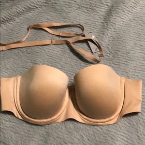 Aerie Strapless Bra